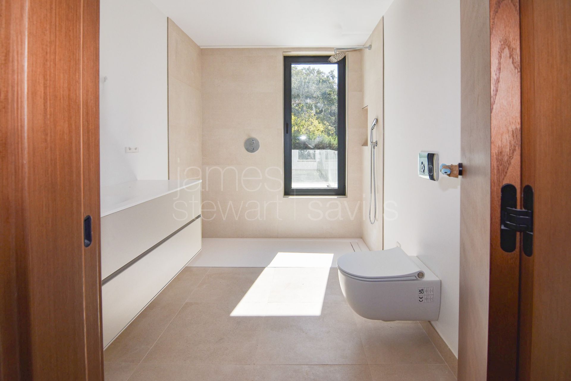 Brand new modern style villa in the Central area of Sotogrande - completion Autumn 2025