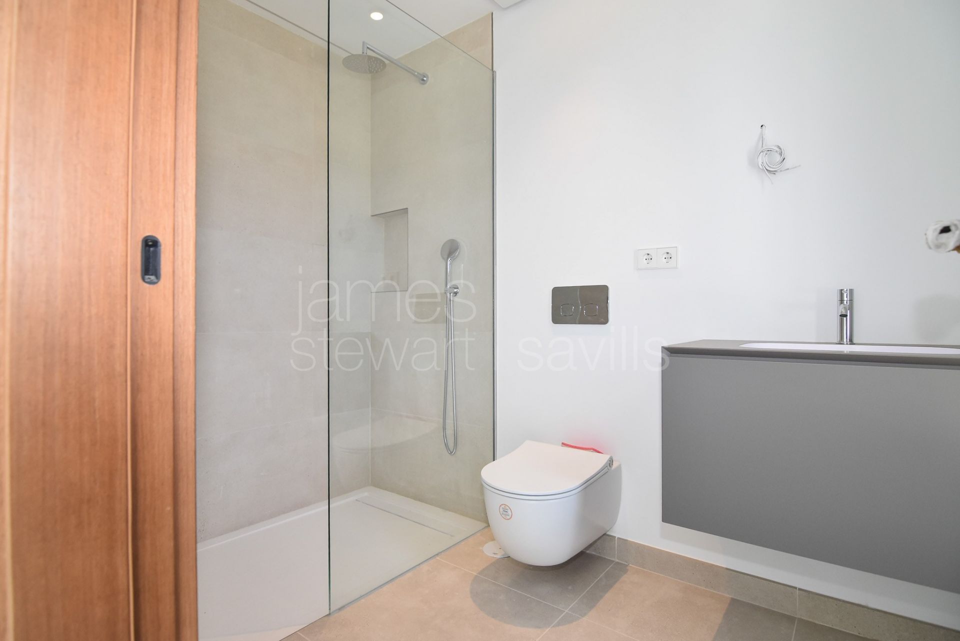 Brand new modern style villa in the Central area of Sotogrande - completion Autumn 2025