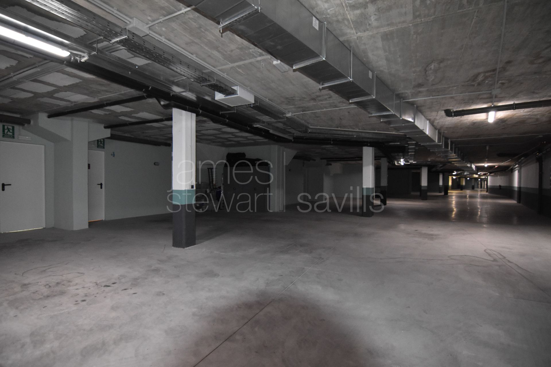 Superby upgraded townhouse facing the Mediterranean, Rock of Gibraltar and African coastline