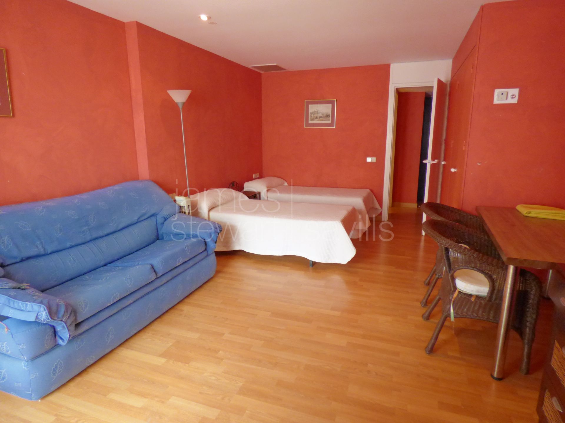 Great buy to let investment