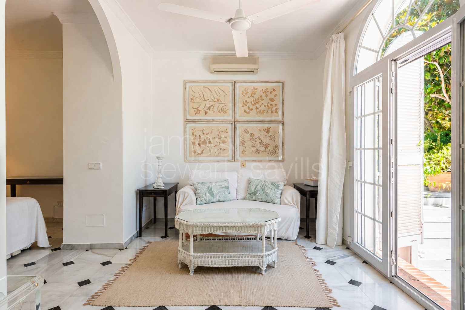 Preciosa Villa al clásico estilo cortijo con mucho encanto