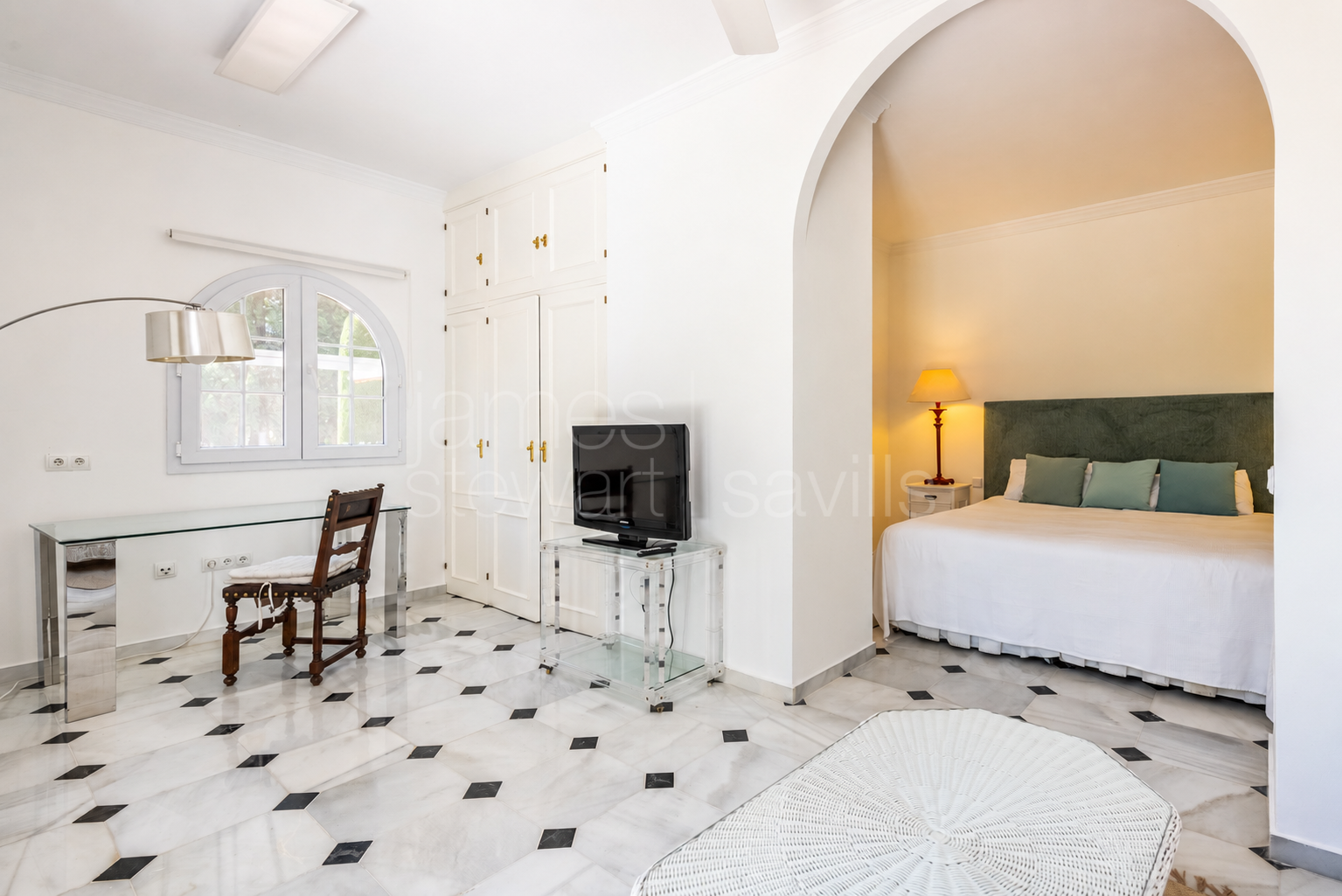 Preciosa Villa al clásico estilo cortijo con mucho encanto