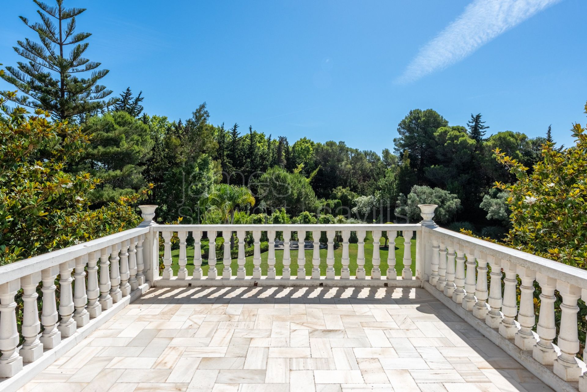 Preciosa Villa al clásico estilo cortijo con mucho encanto