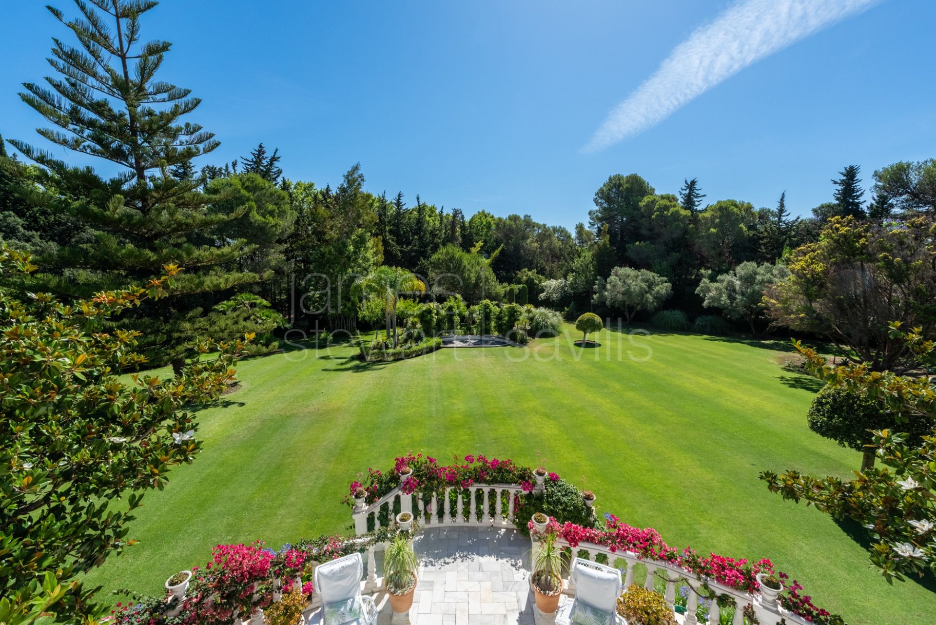 Preciosa Villa al clásico estilo cortijo con mucho encanto