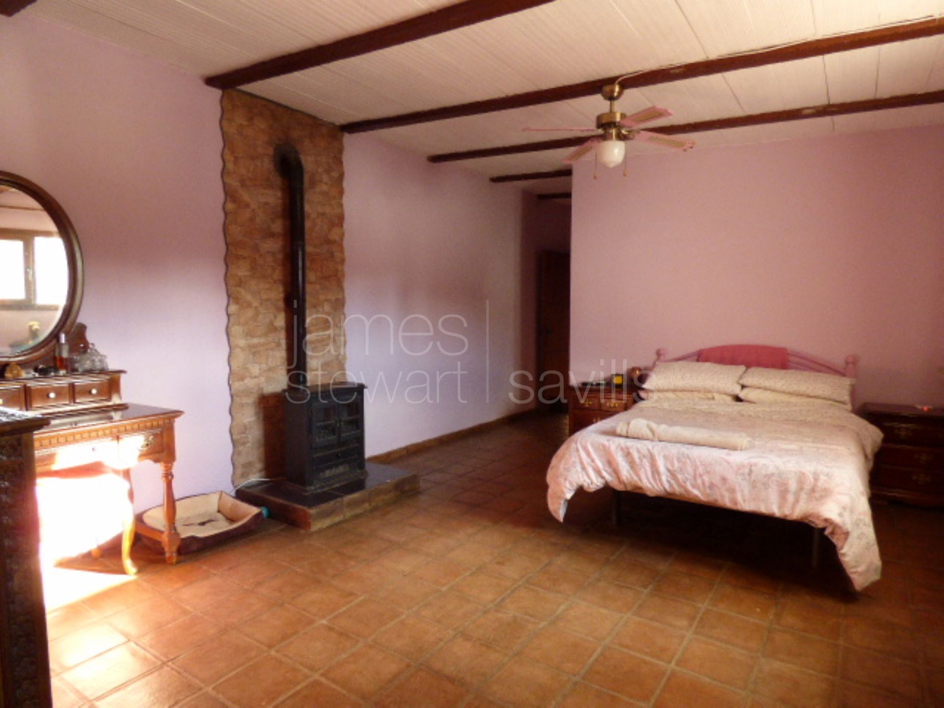 Newly constructed equestrian finca close to Sotogrande with OCA licence