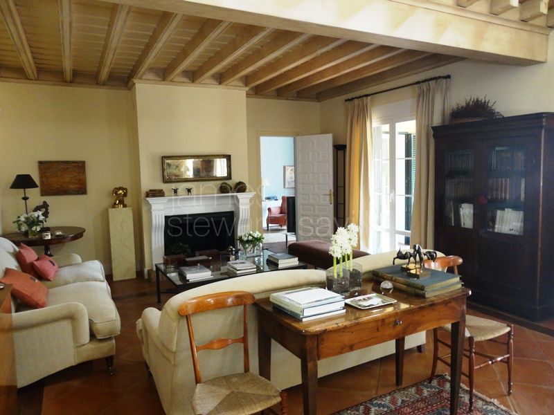 Villa for sale in Sotogrande Costa