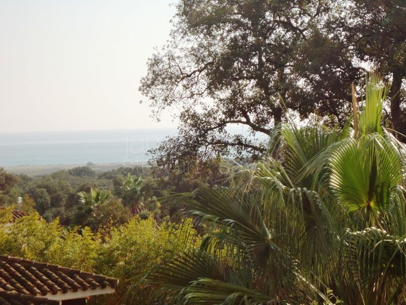 Villa for sale in Sotogrande Costa