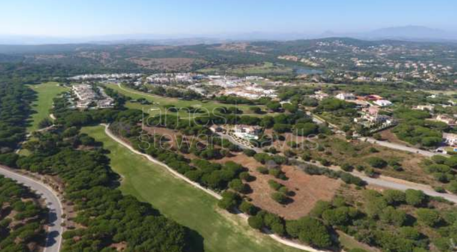 Parcela en venta en Almenara, Sotogrande