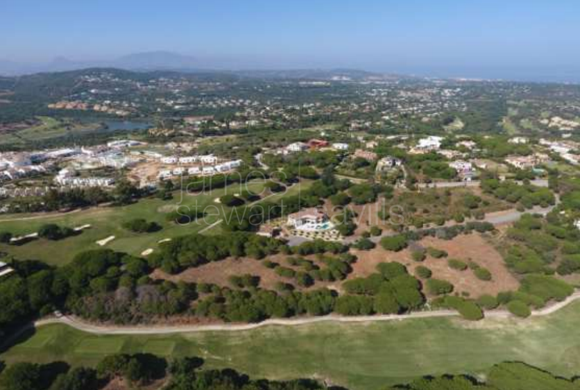 Parcela en venta en Almenara, Sotogrande