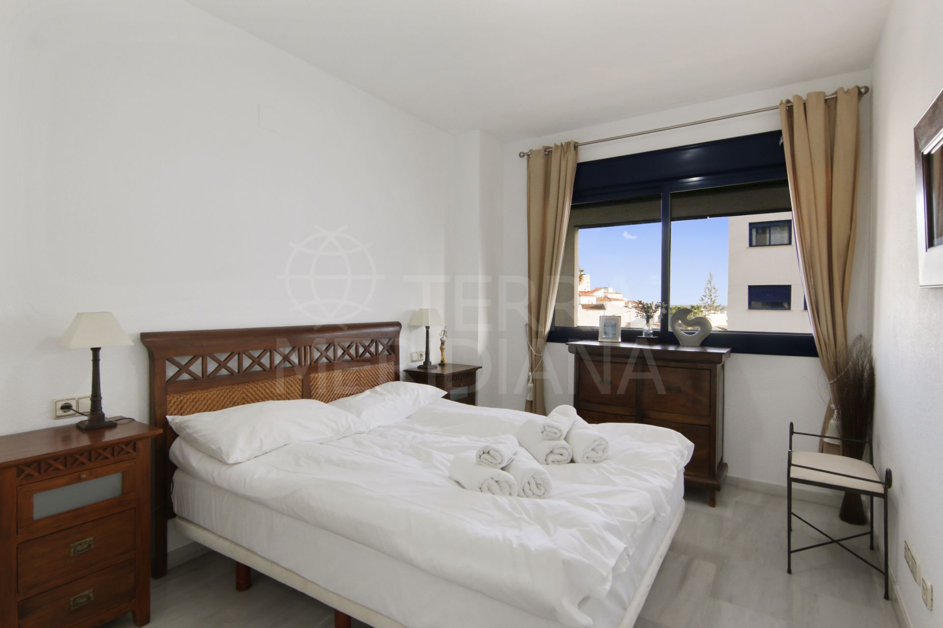 Apartment in Estepona Centre, Estepona