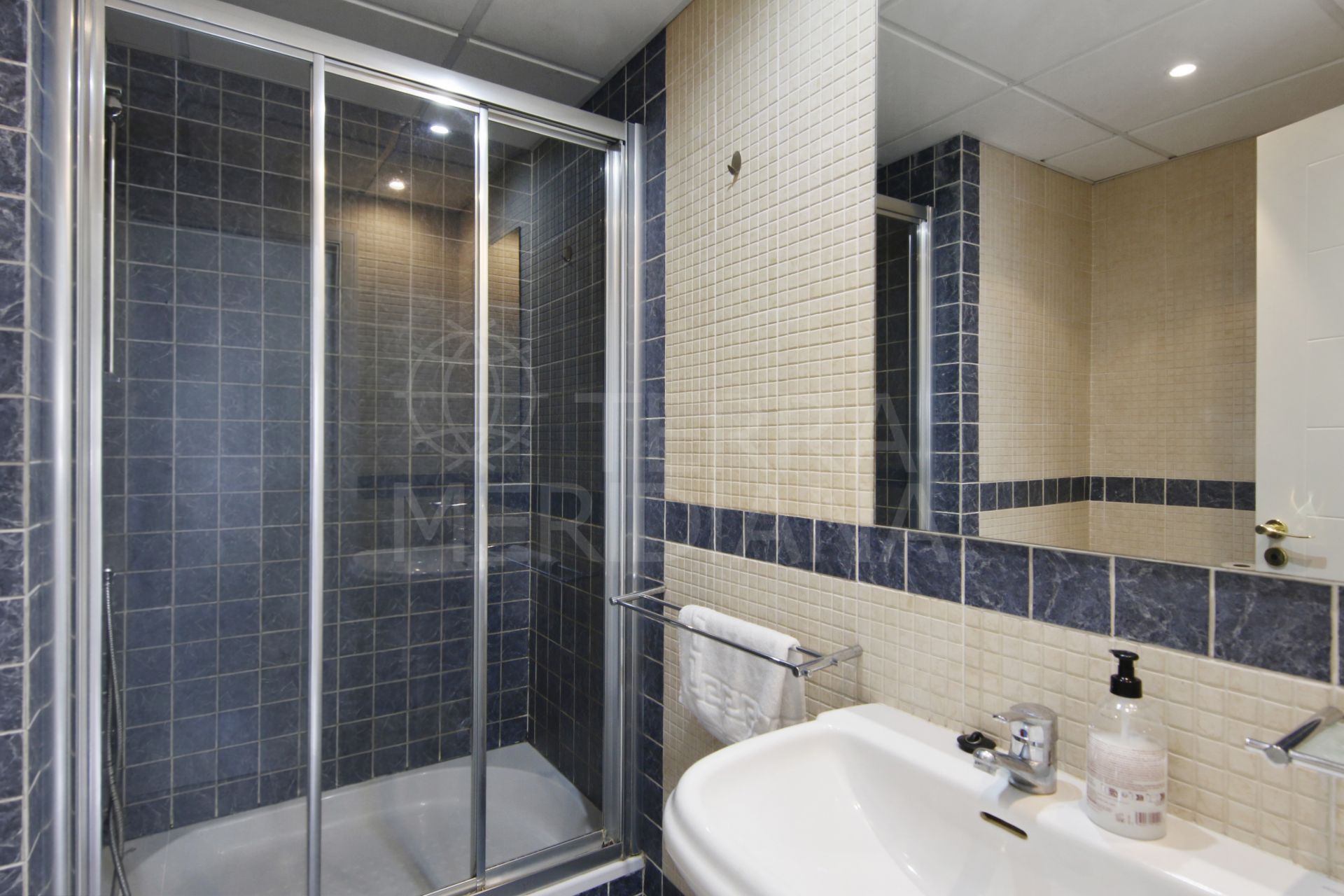 Apartment in Estepona Centre, Estepona