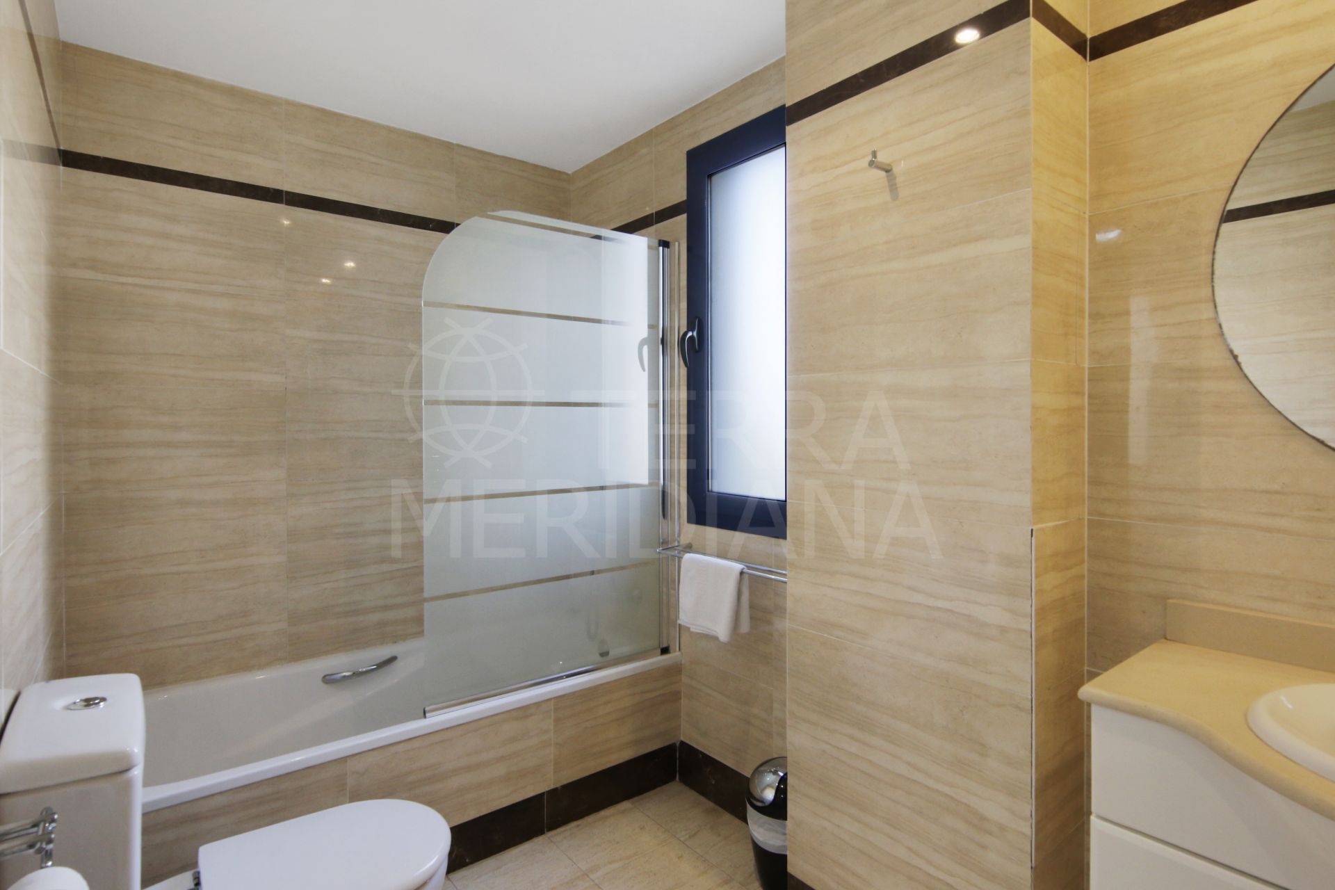 Apartment in Estepona Centre, Estepona