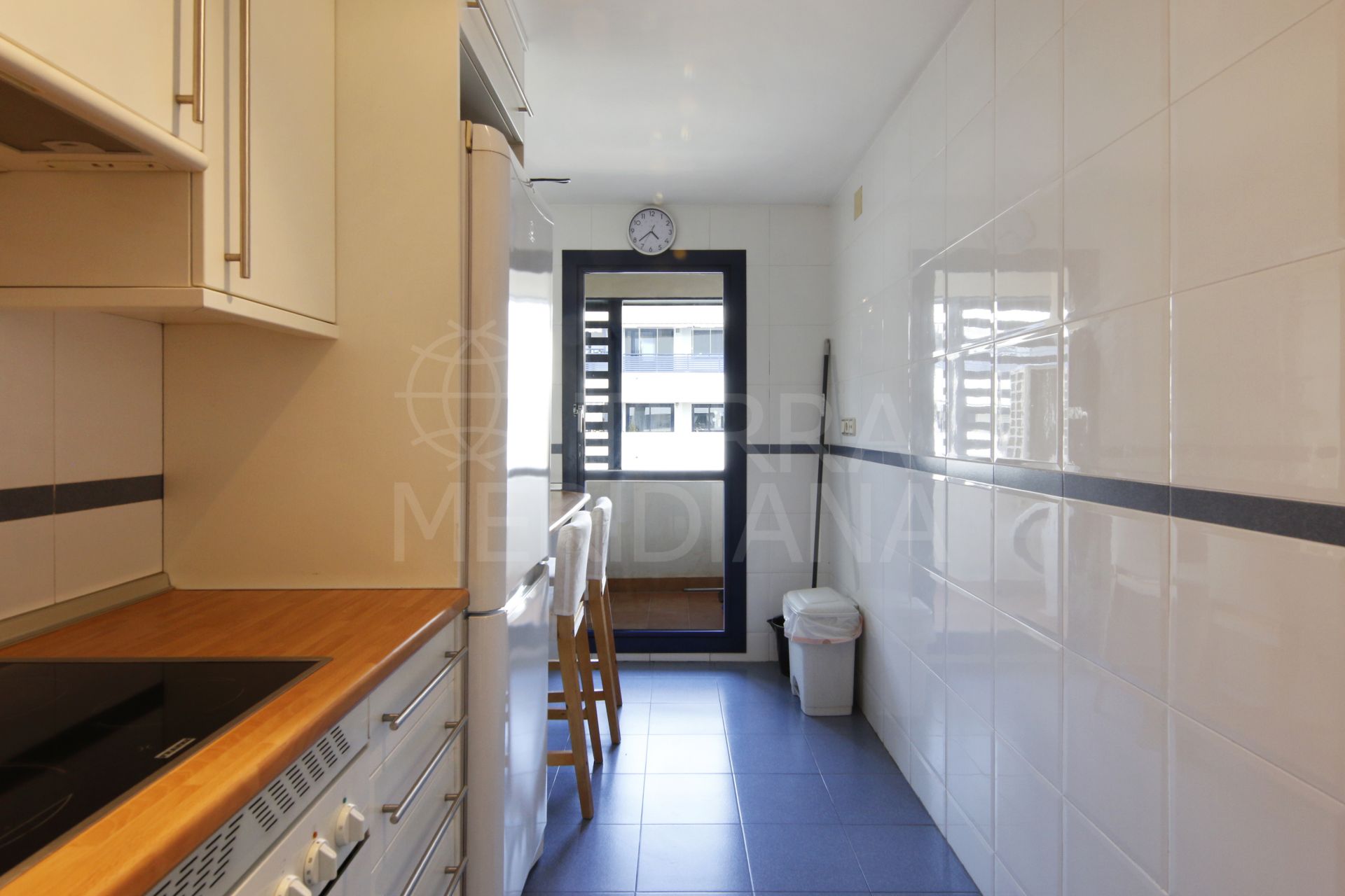 Apartment in Estepona Centre, Estepona