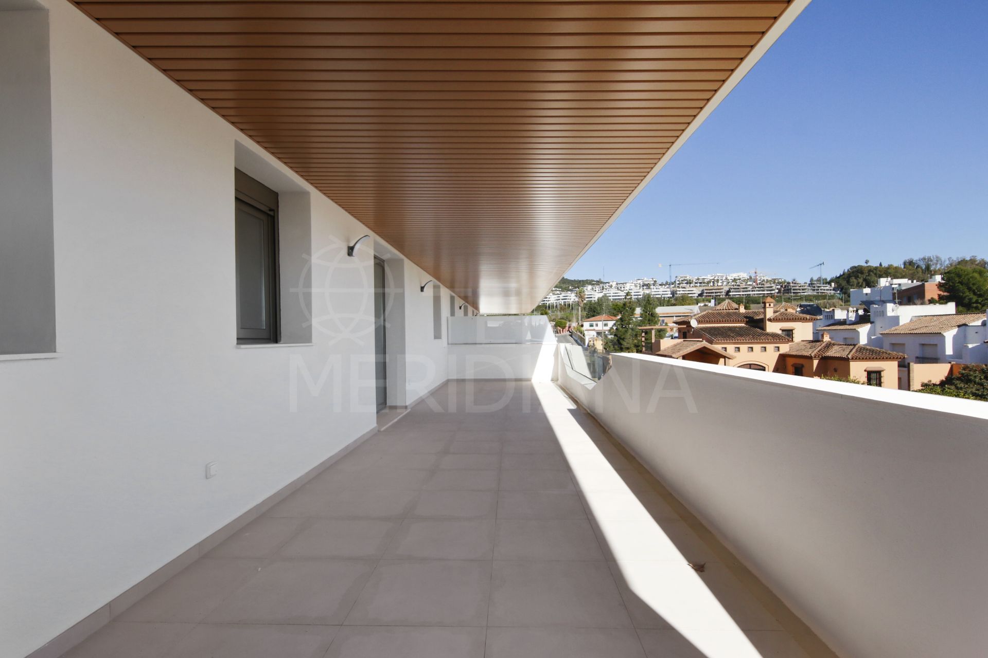 Apartment in Estepona Centre, Estepona