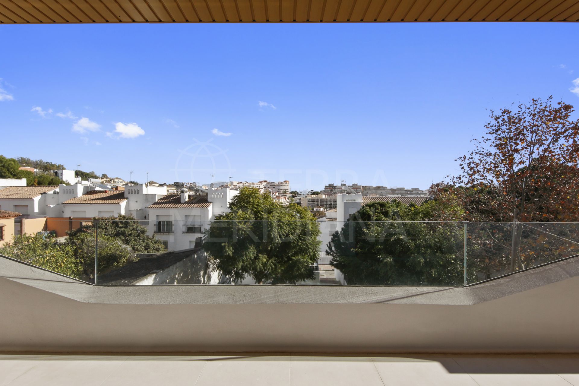 Apartment in Estepona Centre, Estepona