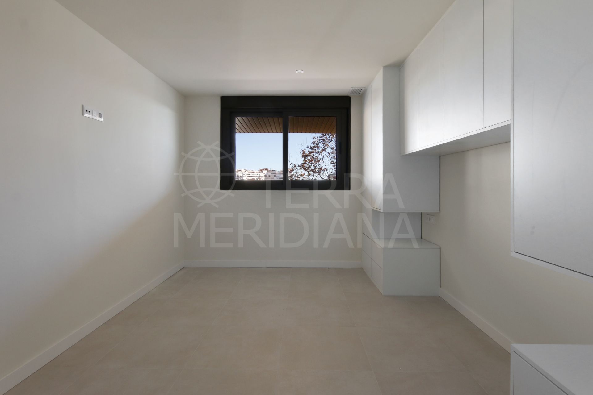 Apartment in Estepona Centre, Estepona
