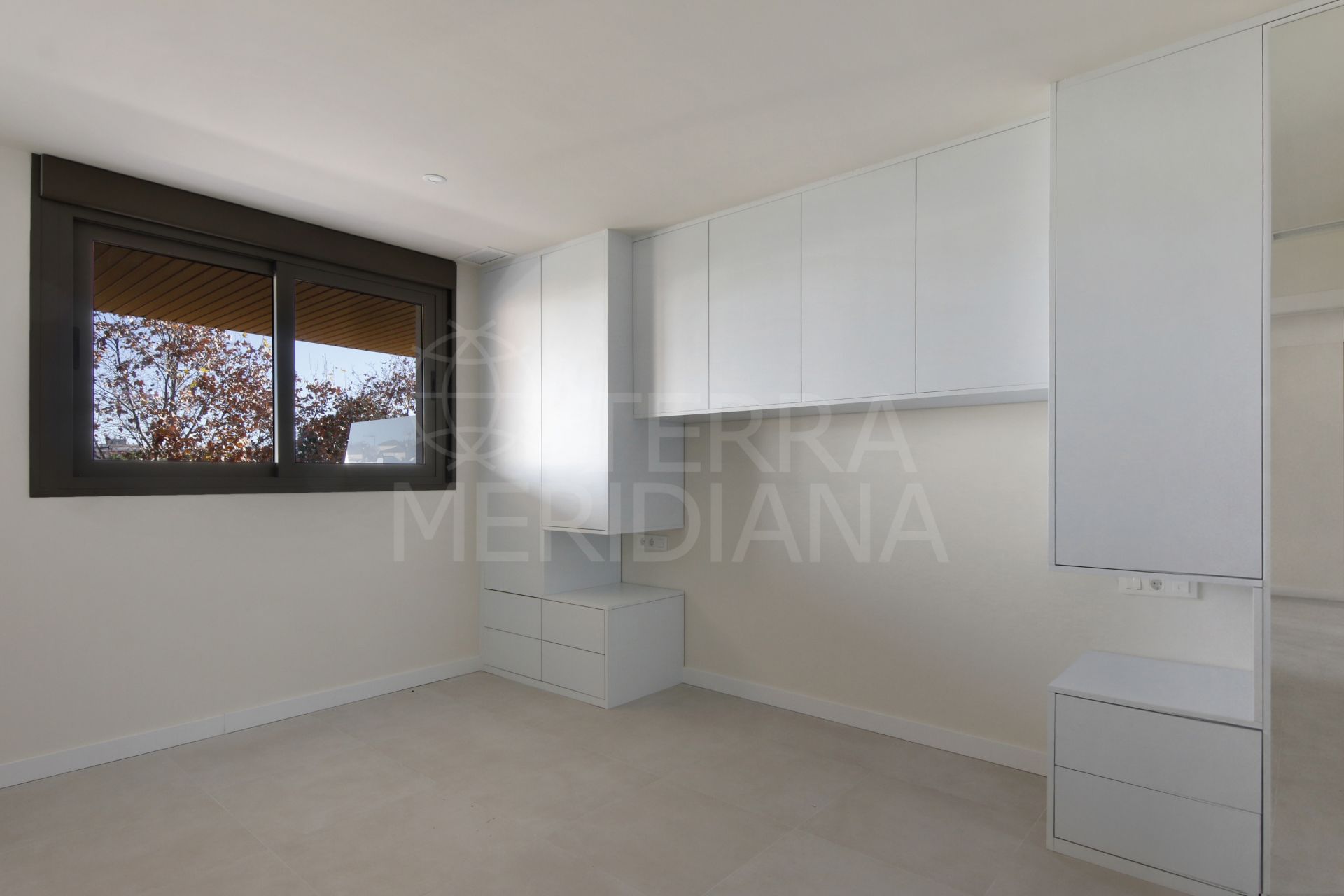 Apartment in Estepona Centre, Estepona