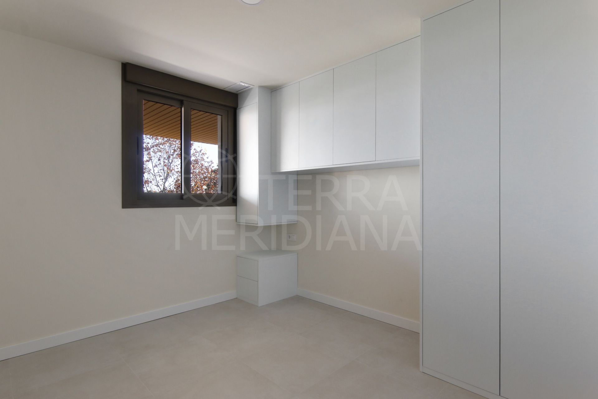 Apartment in Estepona Centre, Estepona