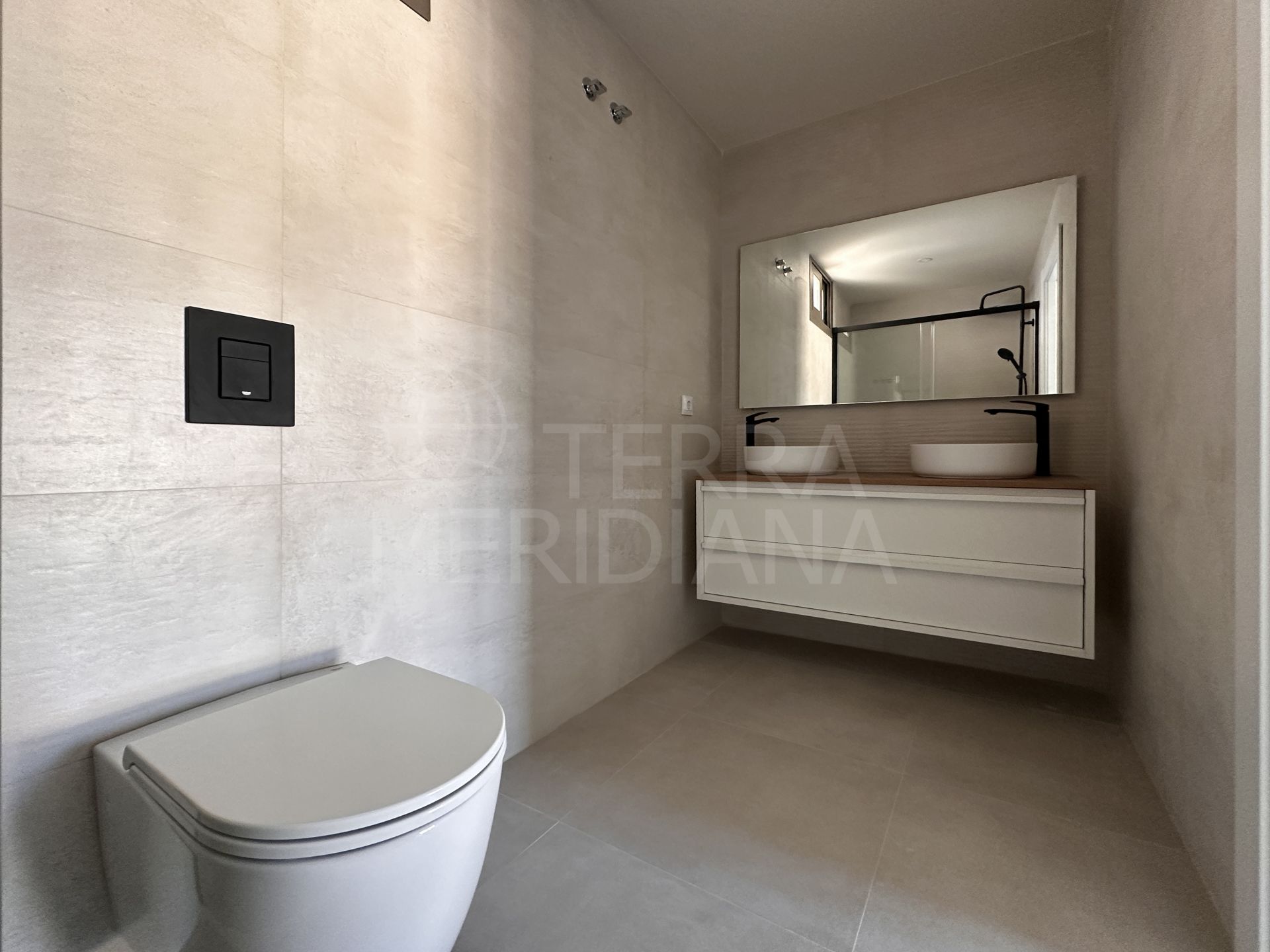 Penthouse in Estepona Centre, Estepona