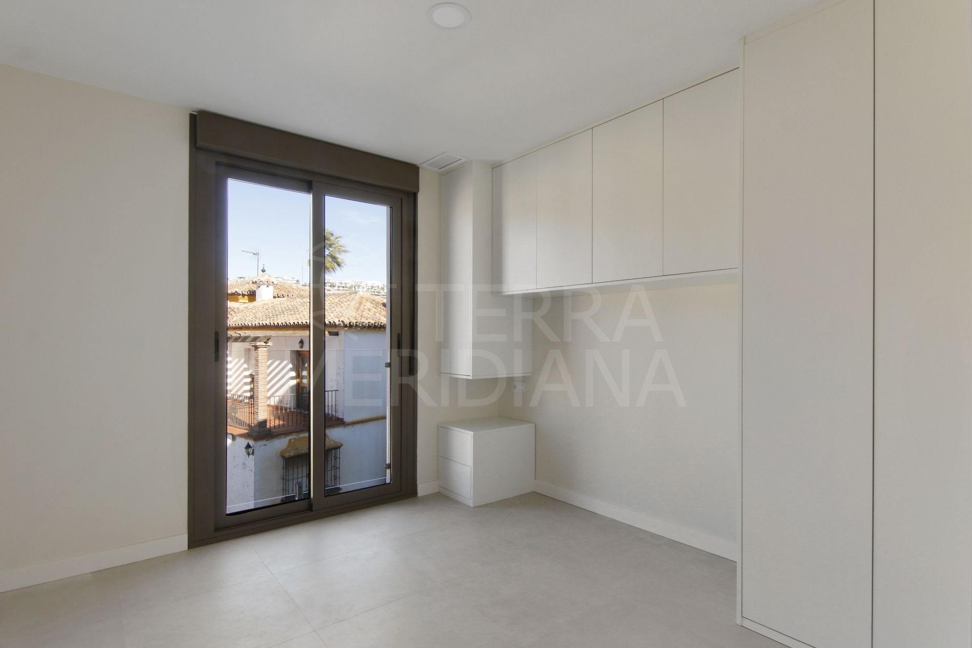 Penthouse in Estepona Centre, Estepona