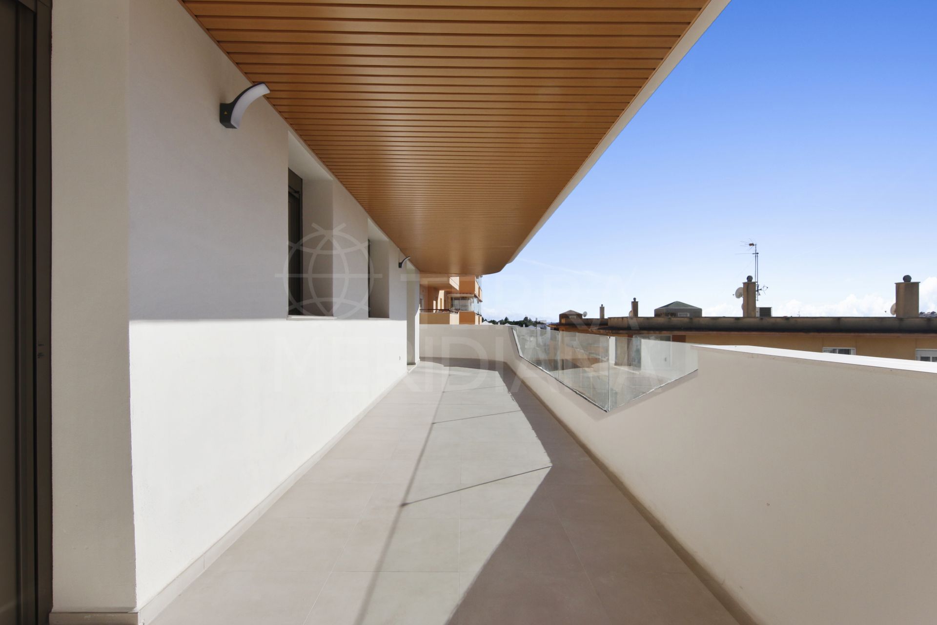 Apartment in Estepona Centre, Estepona