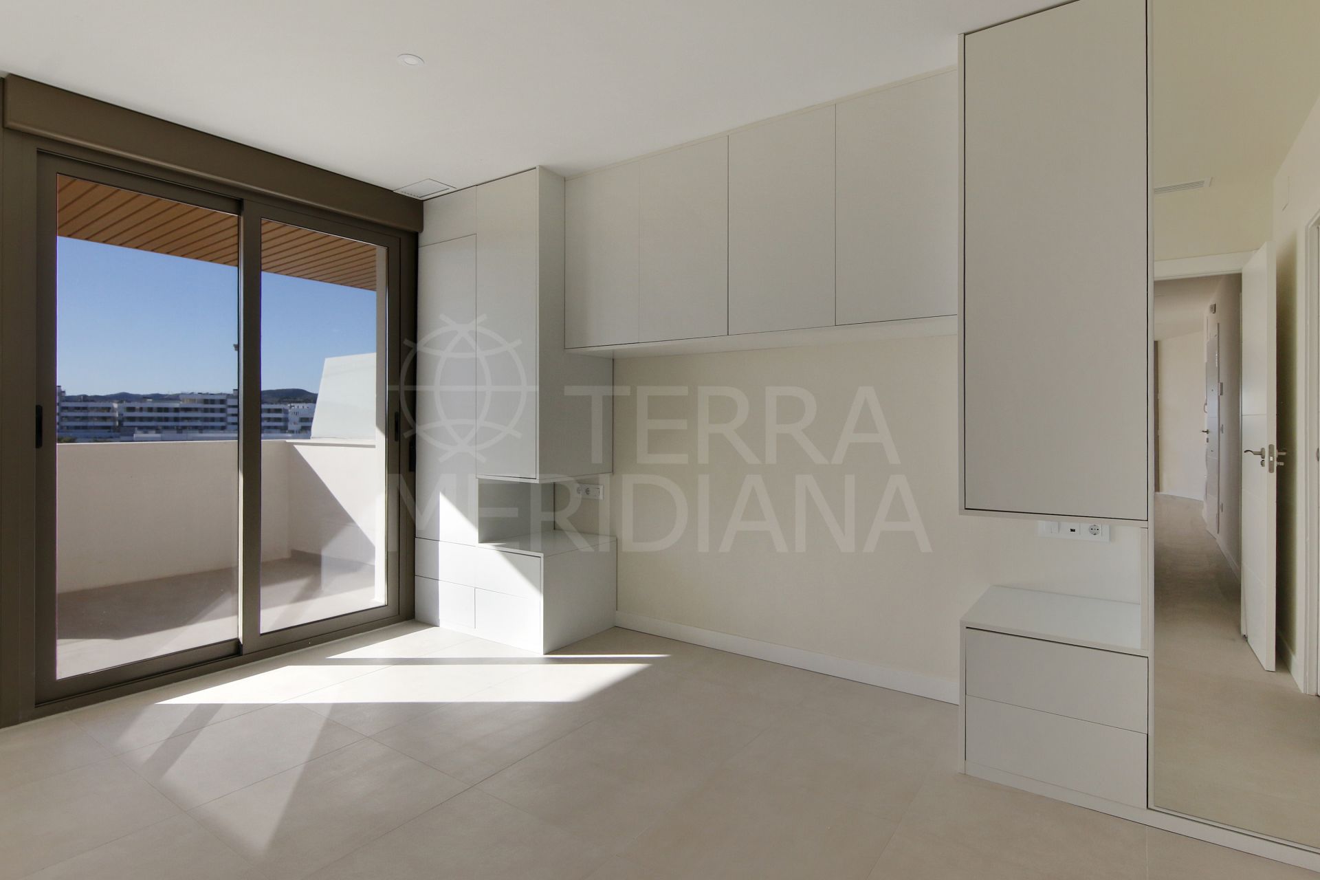 Apartment in Estepona Centre, Estepona