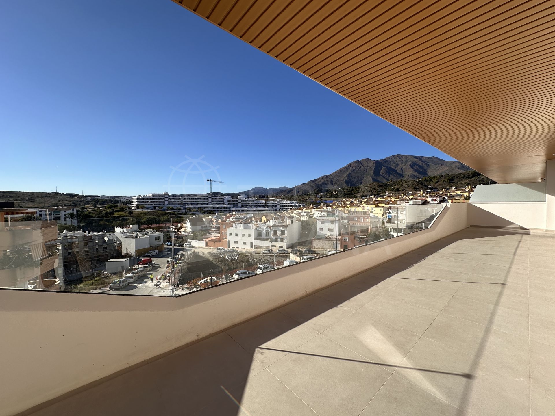 Apartment in Estepona Centre, Estepona