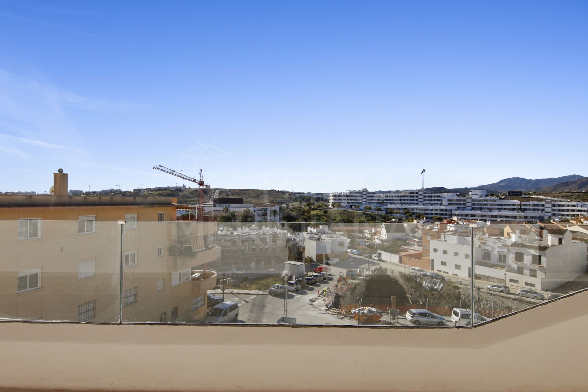 Apartment in Estepona Centre, Estepona