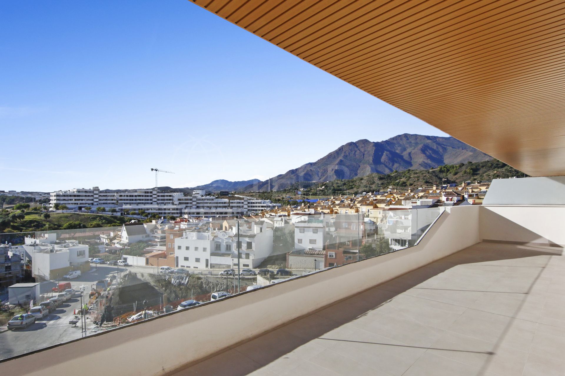 Apartment in Estepona Centre, Estepona