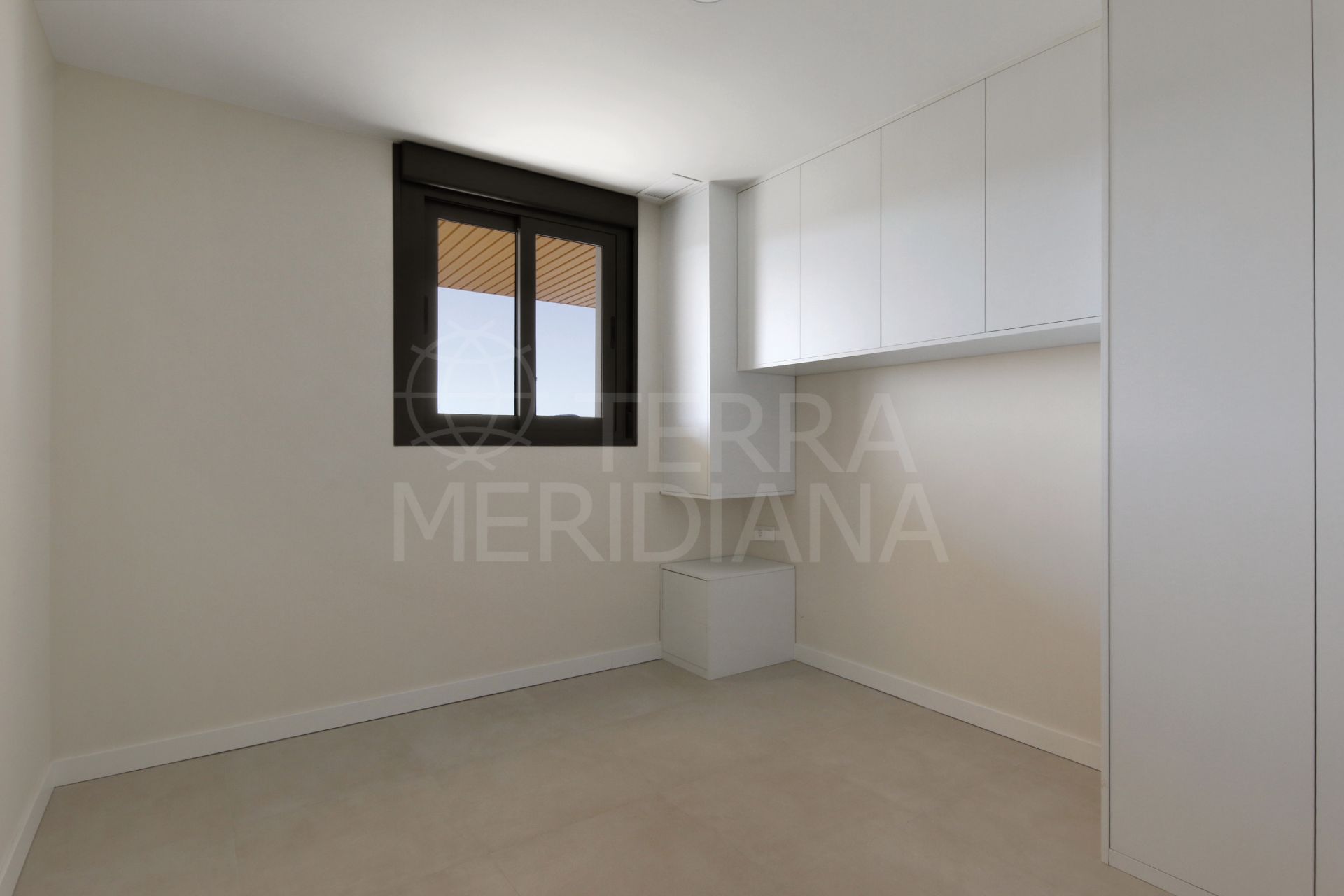 Apartment in Estepona Centre, Estepona