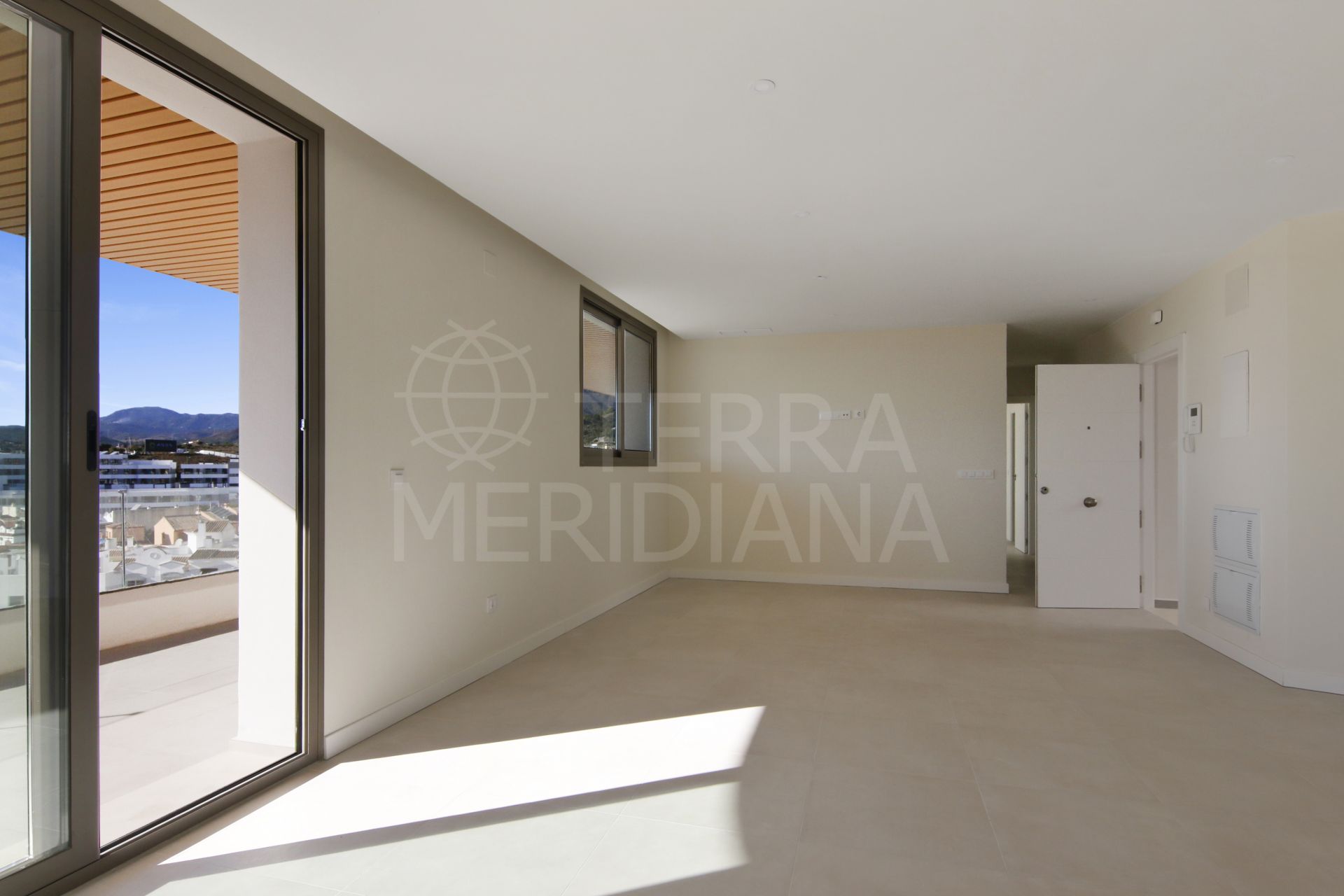 Apartment in Estepona Centre, Estepona