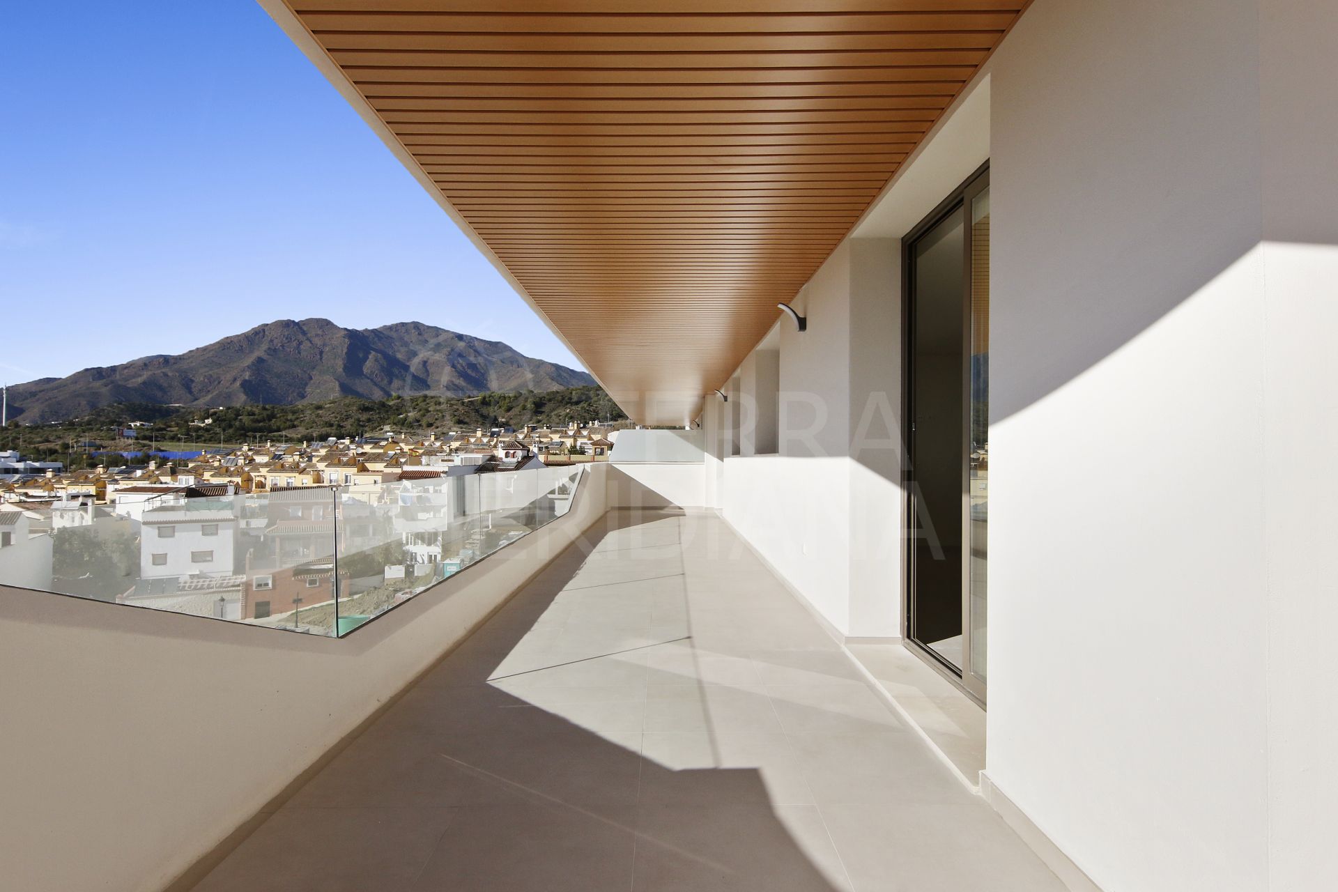 Apartment in Estepona Centre, Estepona