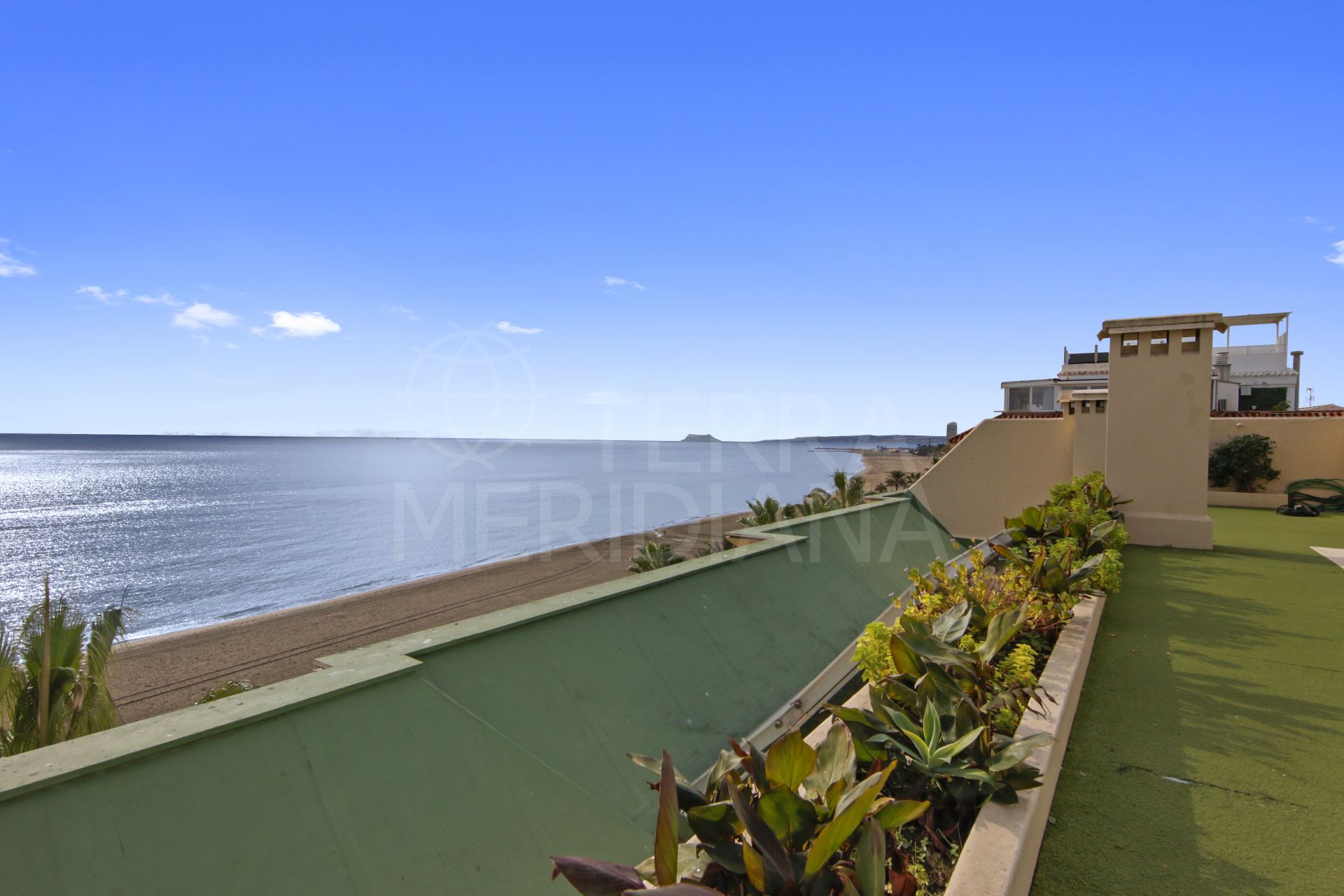 Apartment in Estepona Old Town, Estepona