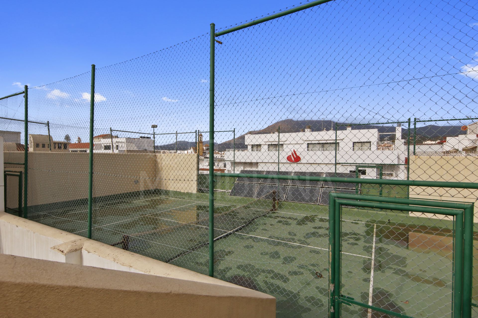 Apartment in Estepona Old Town, Estepona