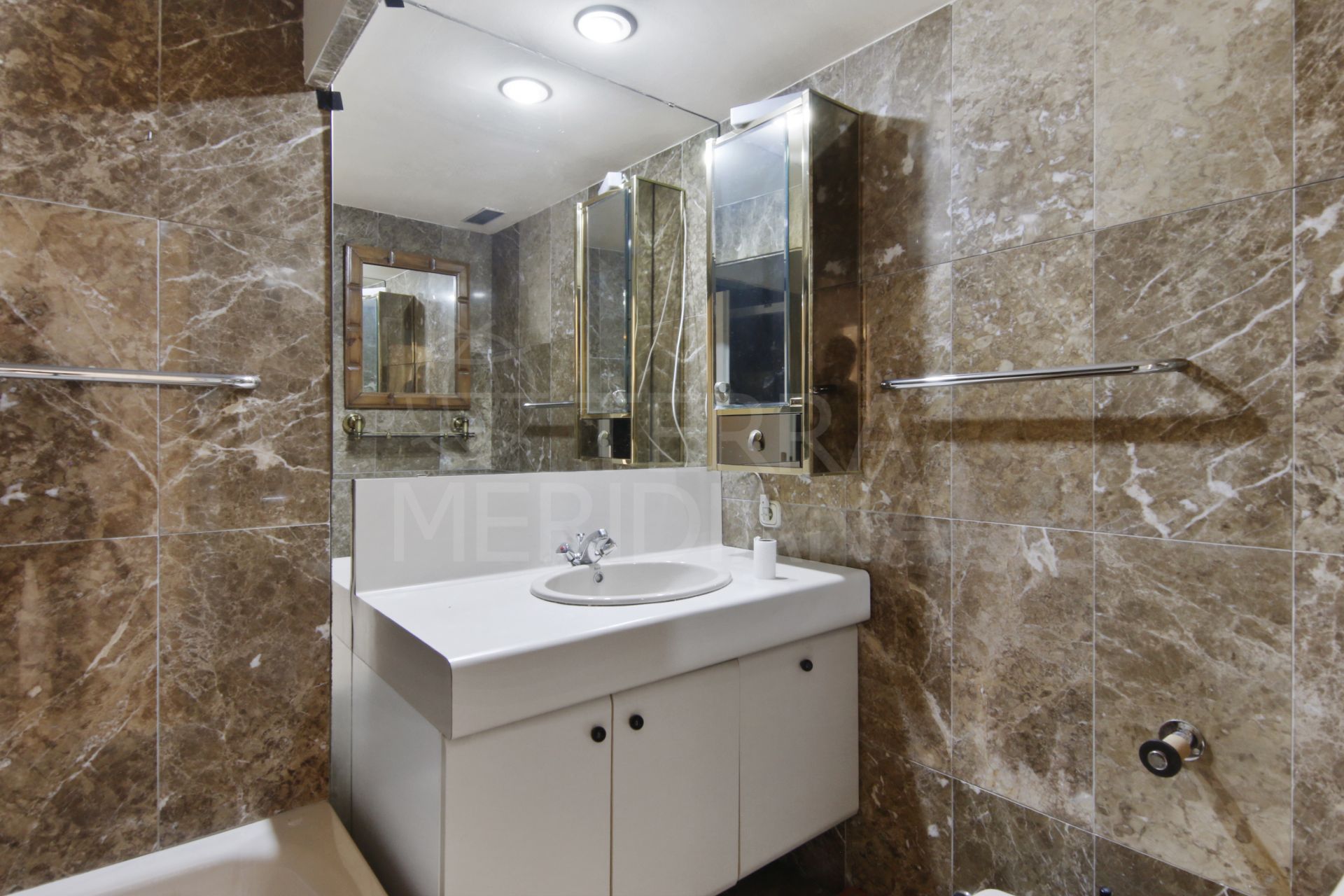 Apartment in Estepona Old Town, Estepona