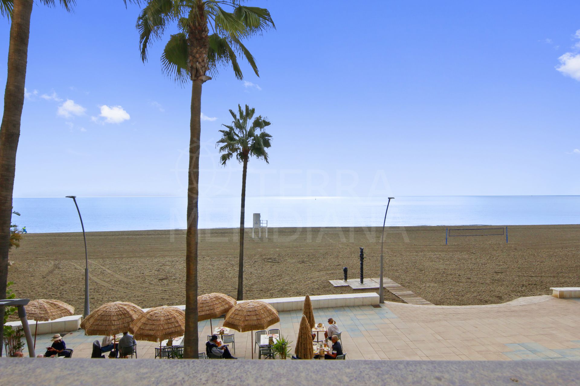 Apartment in Estepona Old Town, Estepona