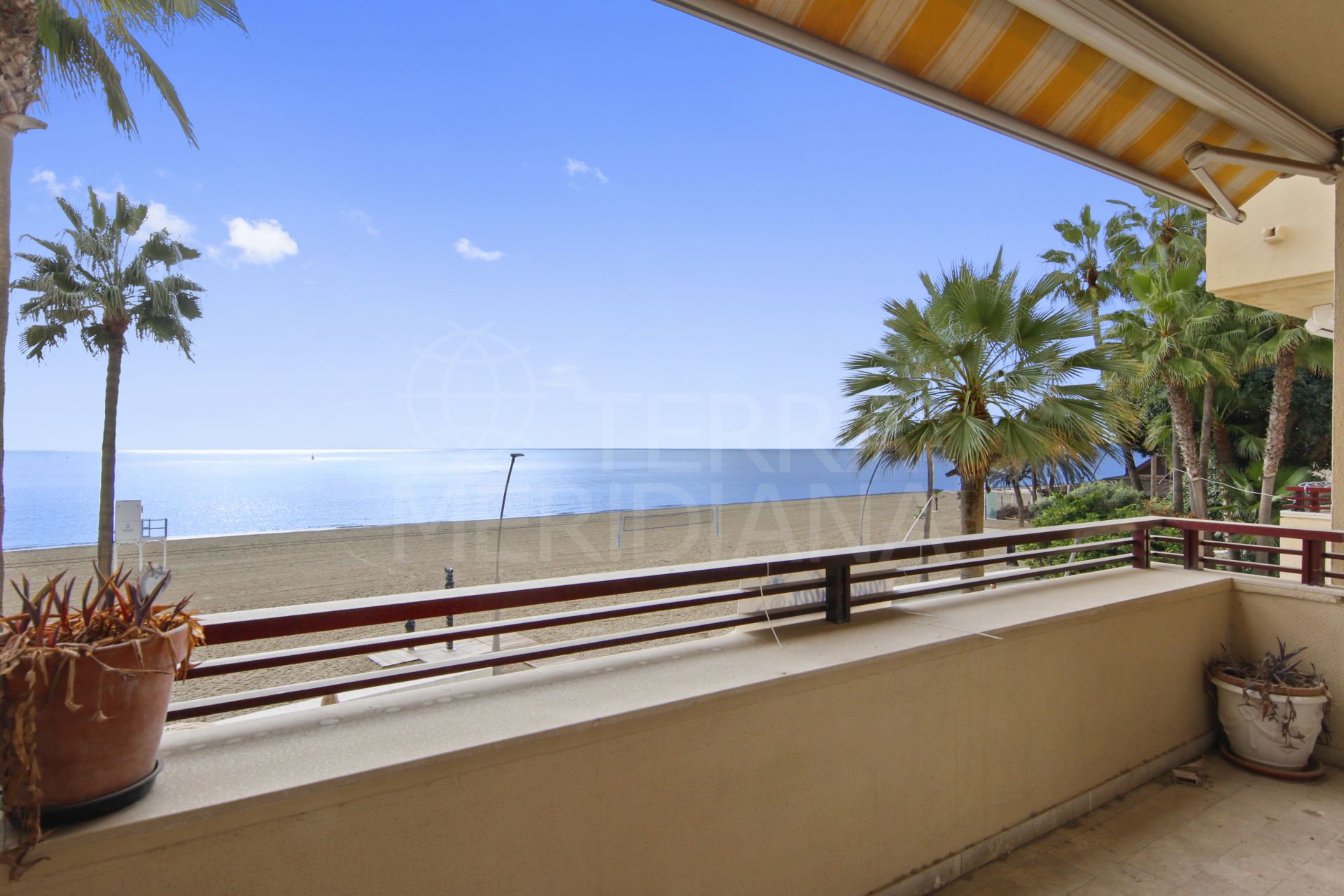 Apartment in Estepona Old Town, Estepona