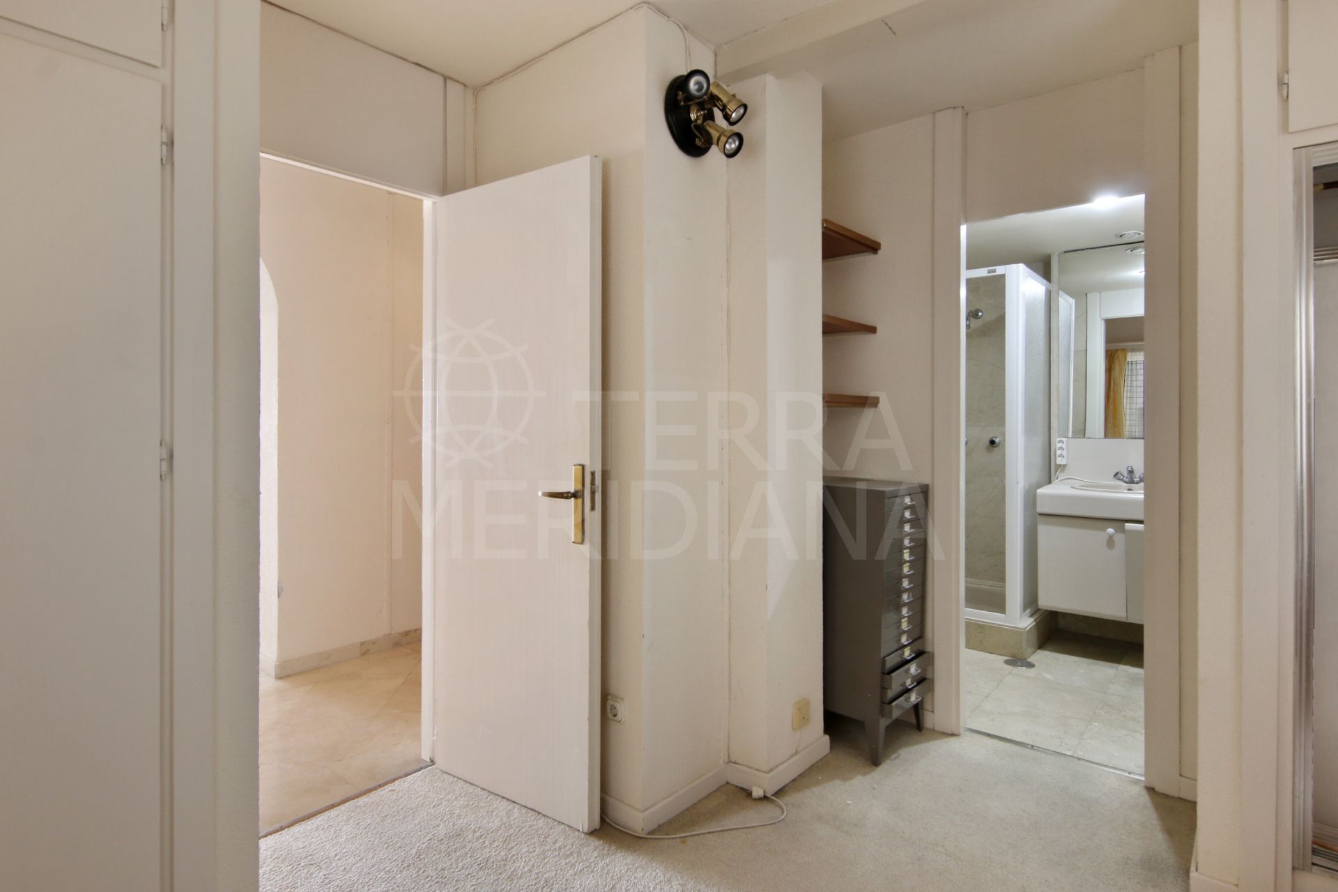 Apartment in Estepona Old Town, Estepona