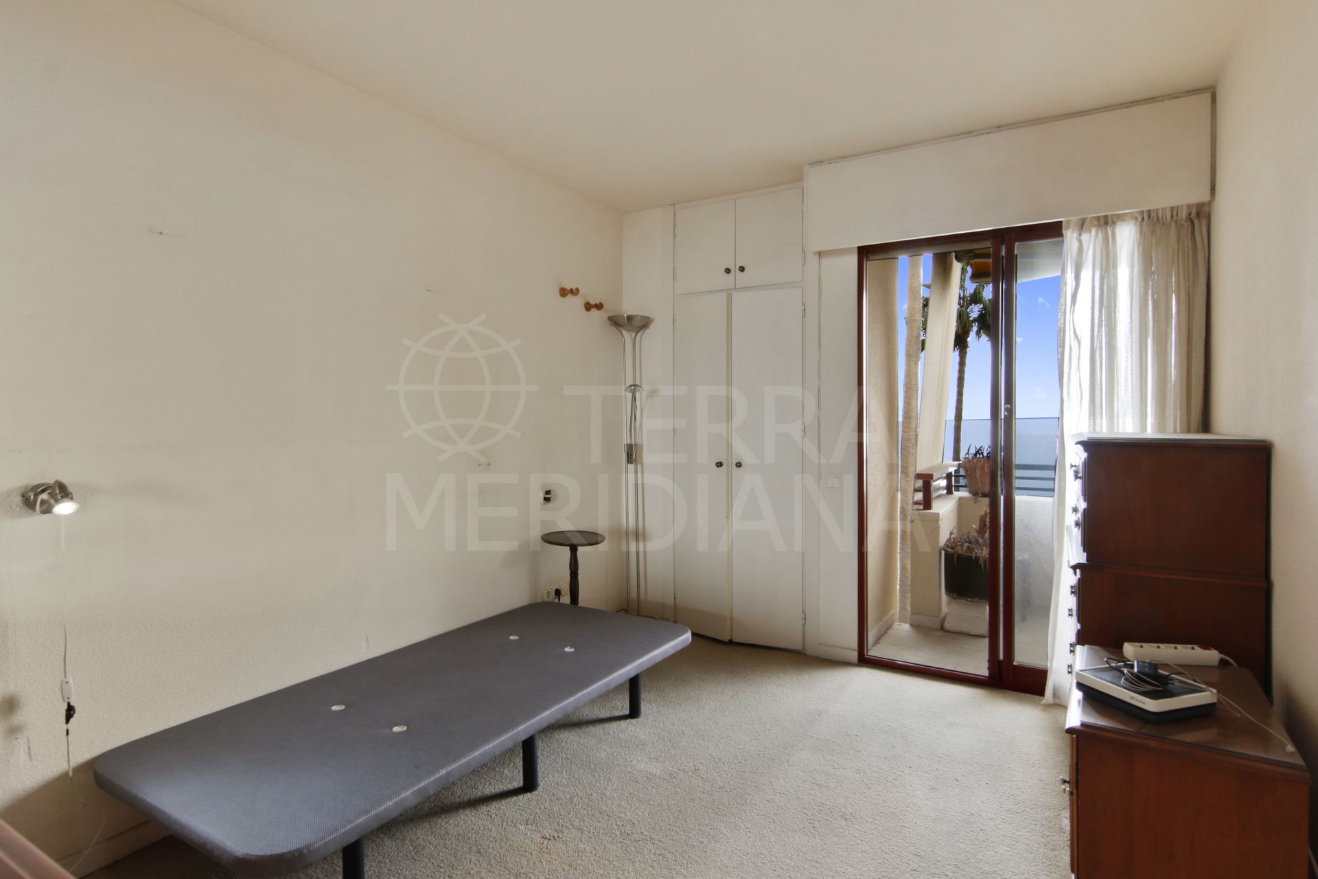 Apartment in Estepona Old Town, Estepona