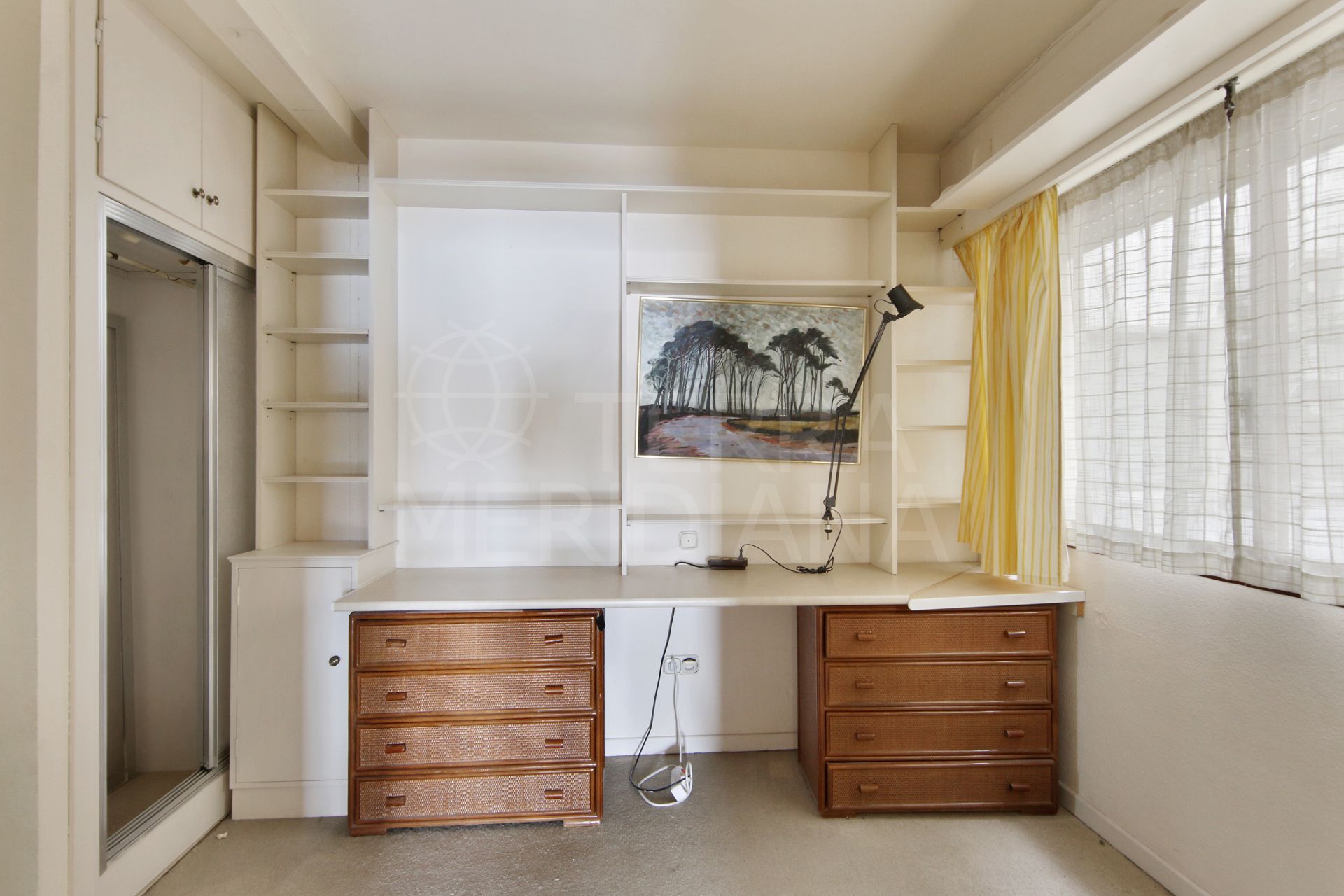 Apartment in Estepona Old Town, Estepona