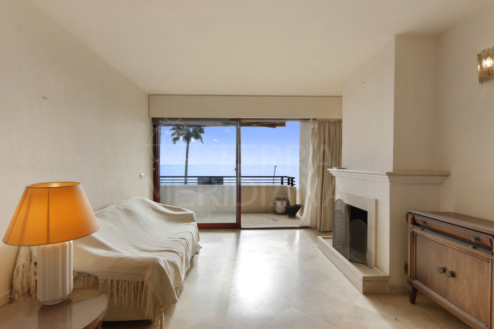 Apartment in Estepona Old Town, Estepona