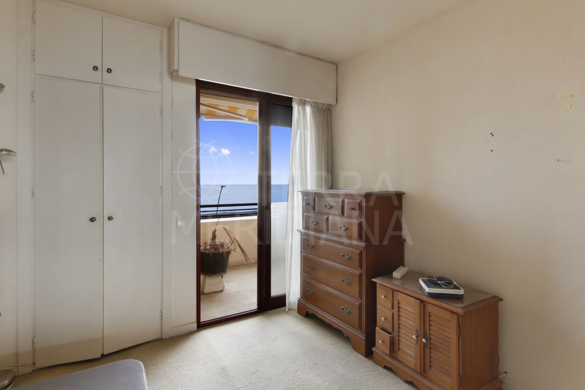 Apartment in Estepona Old Town, Estepona