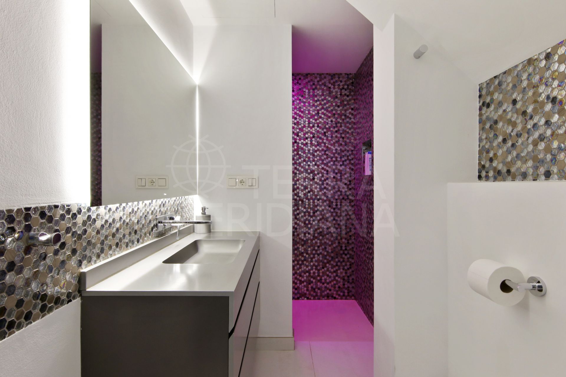 Town House in Estepona Old Town, Estepona