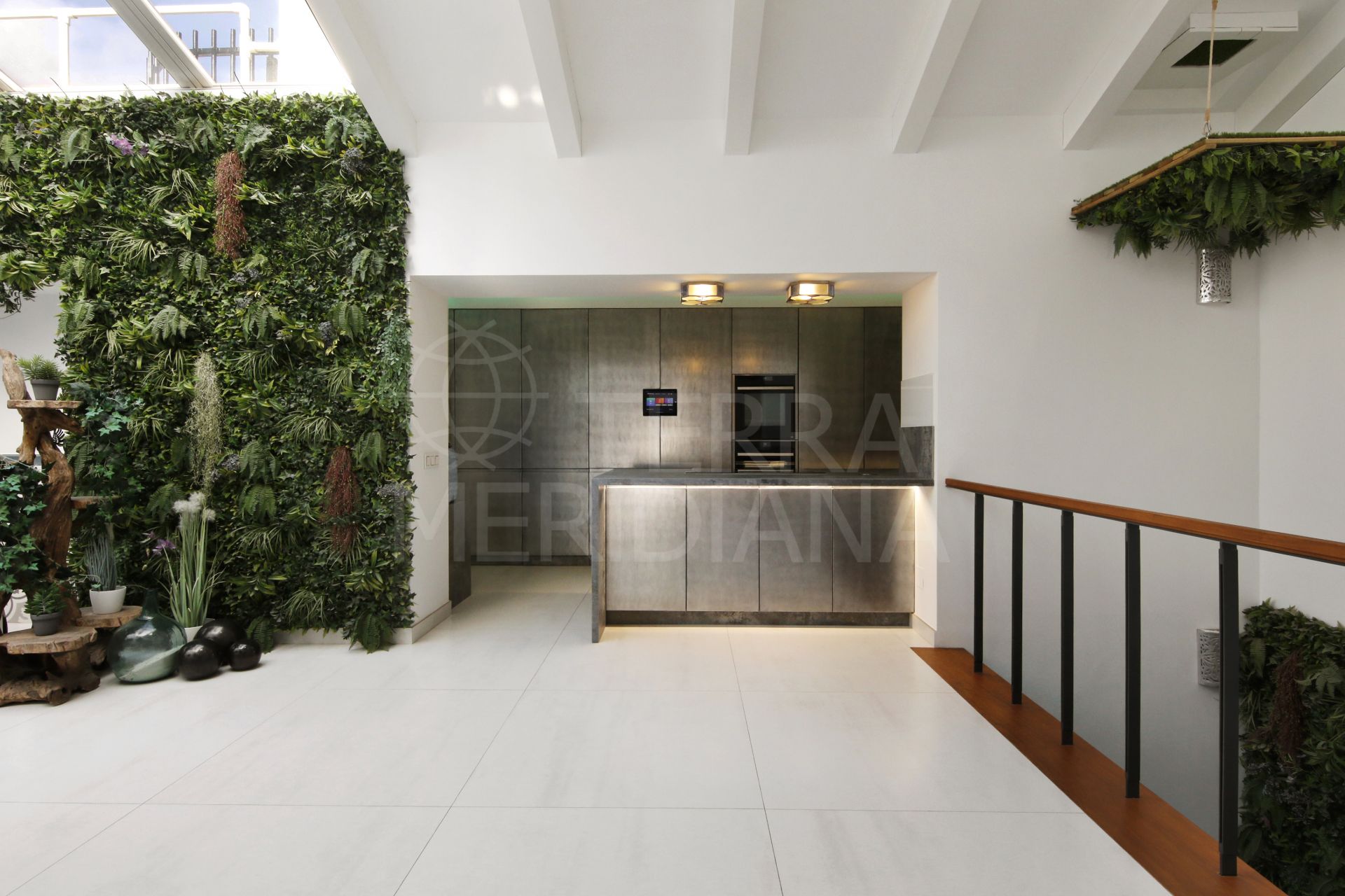 Town House in Estepona Old Town, Estepona