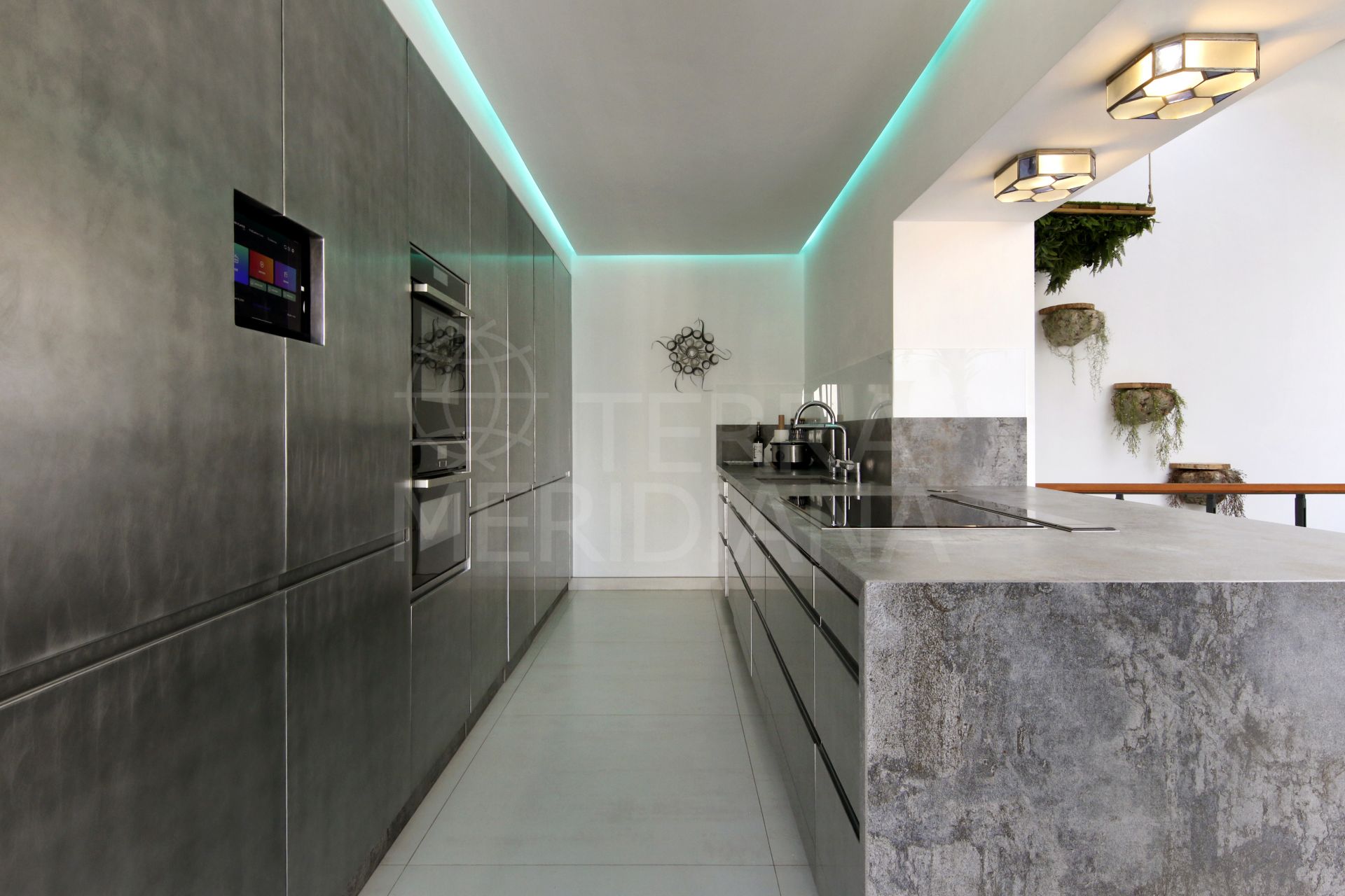 Town House in Estepona Old Town, Estepona