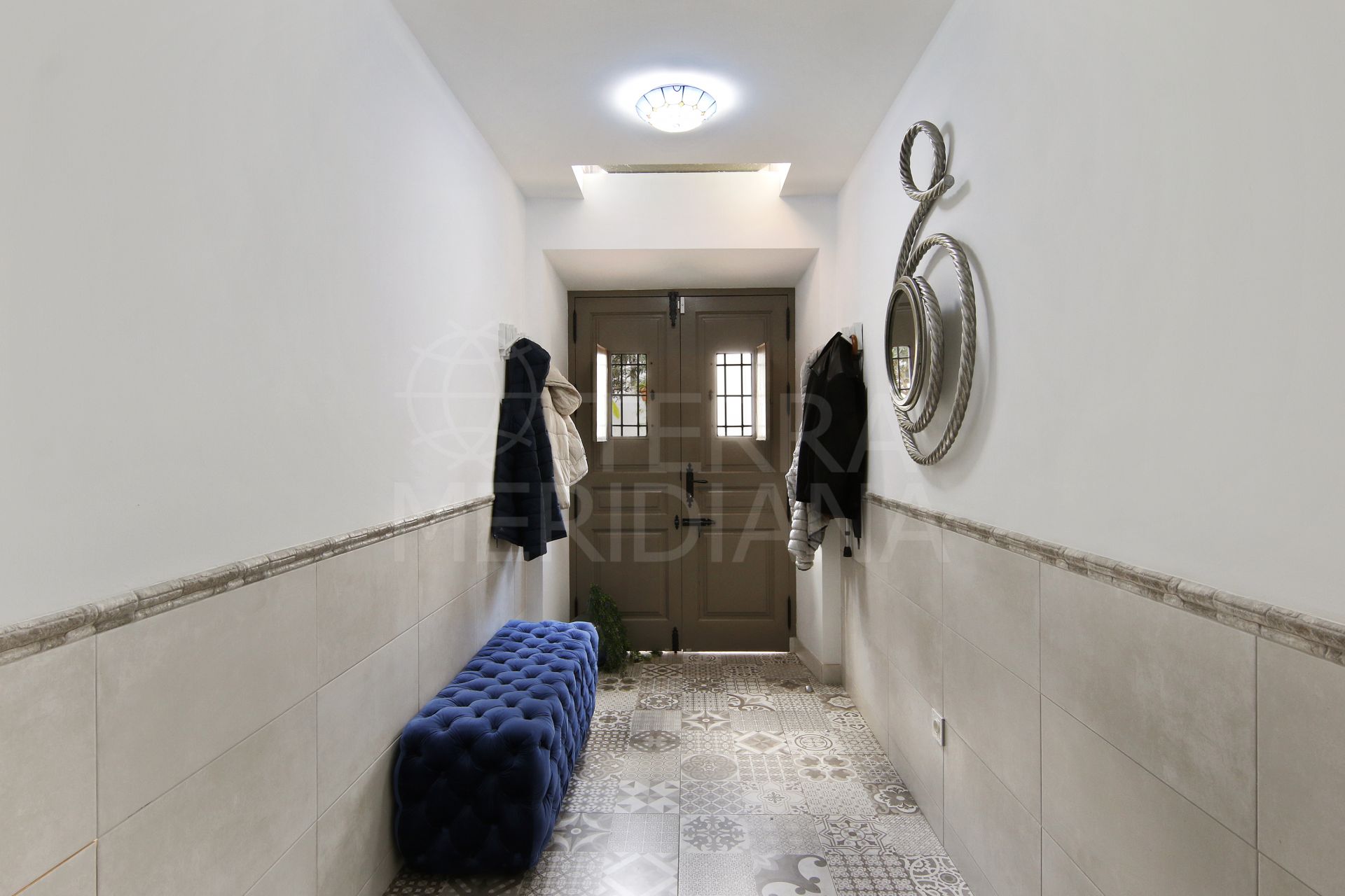 Town House in Estepona Old Town, Estepona