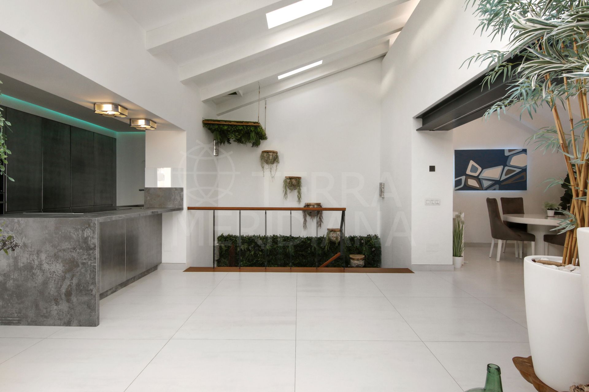 Town House in Estepona Old Town, Estepona