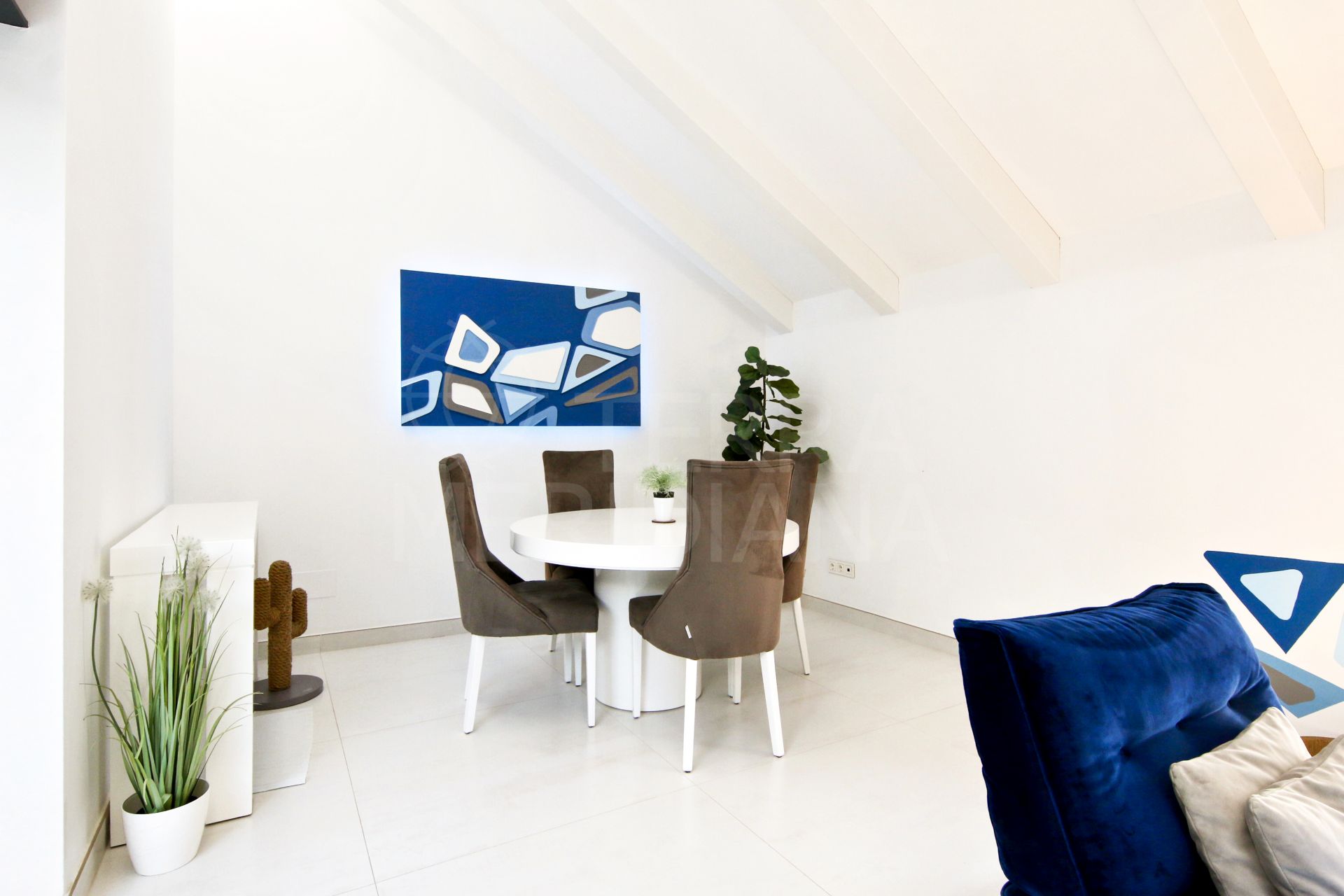 Town House in Estepona Old Town, Estepona