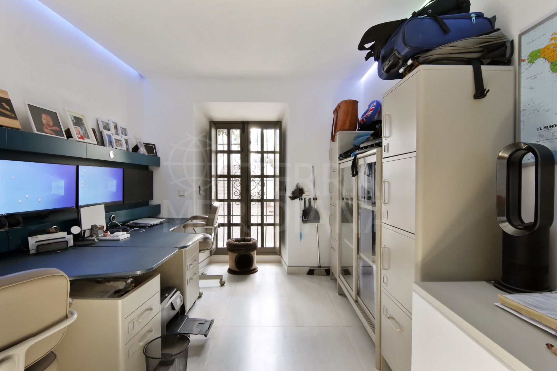 Town House in Estepona Old Town, Estepona