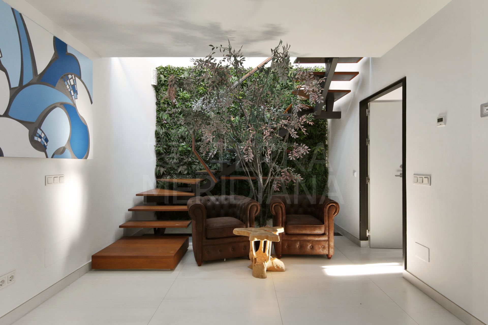 Town House in Estepona Old Town, Estepona